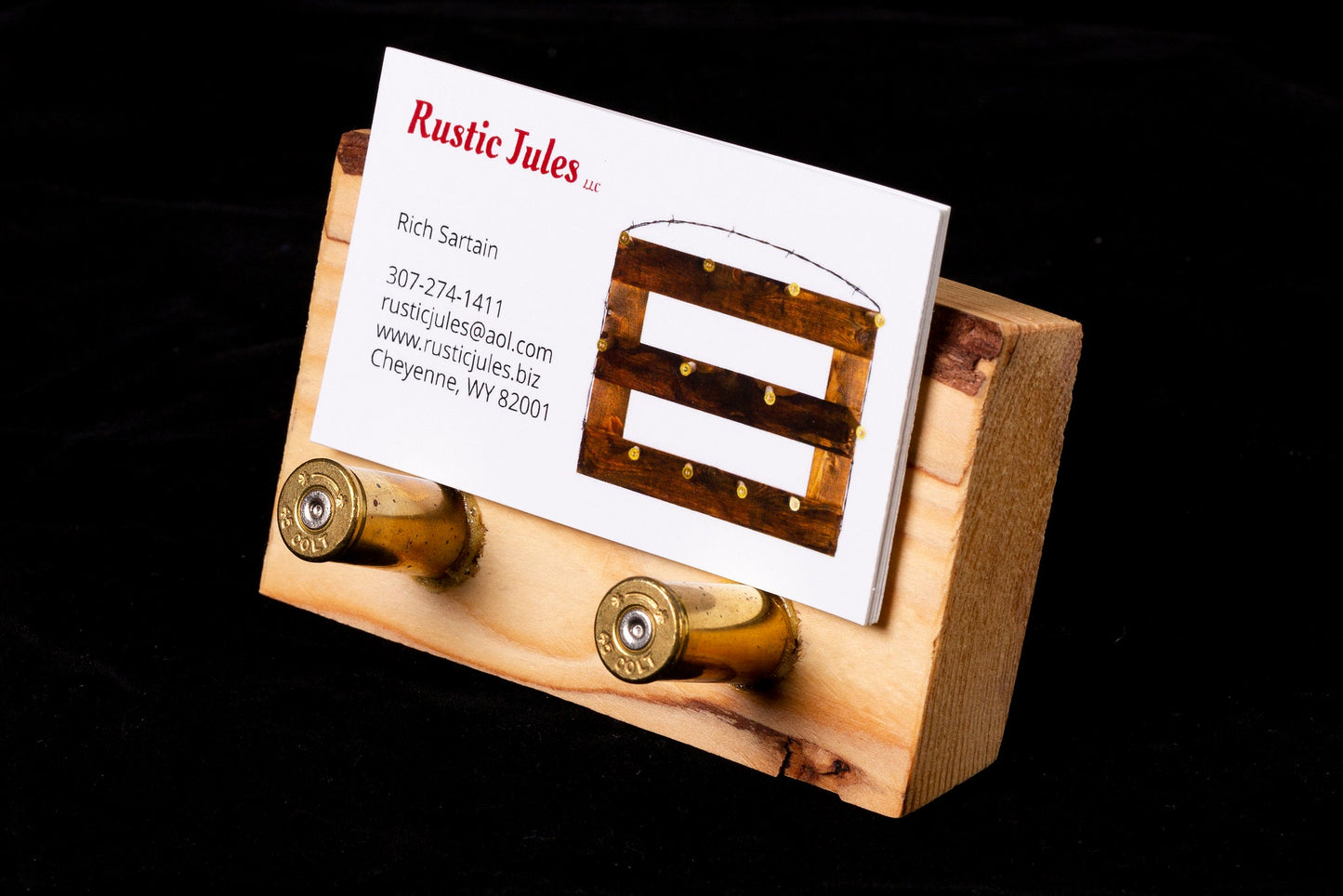 BSHKH - Business Card Holder