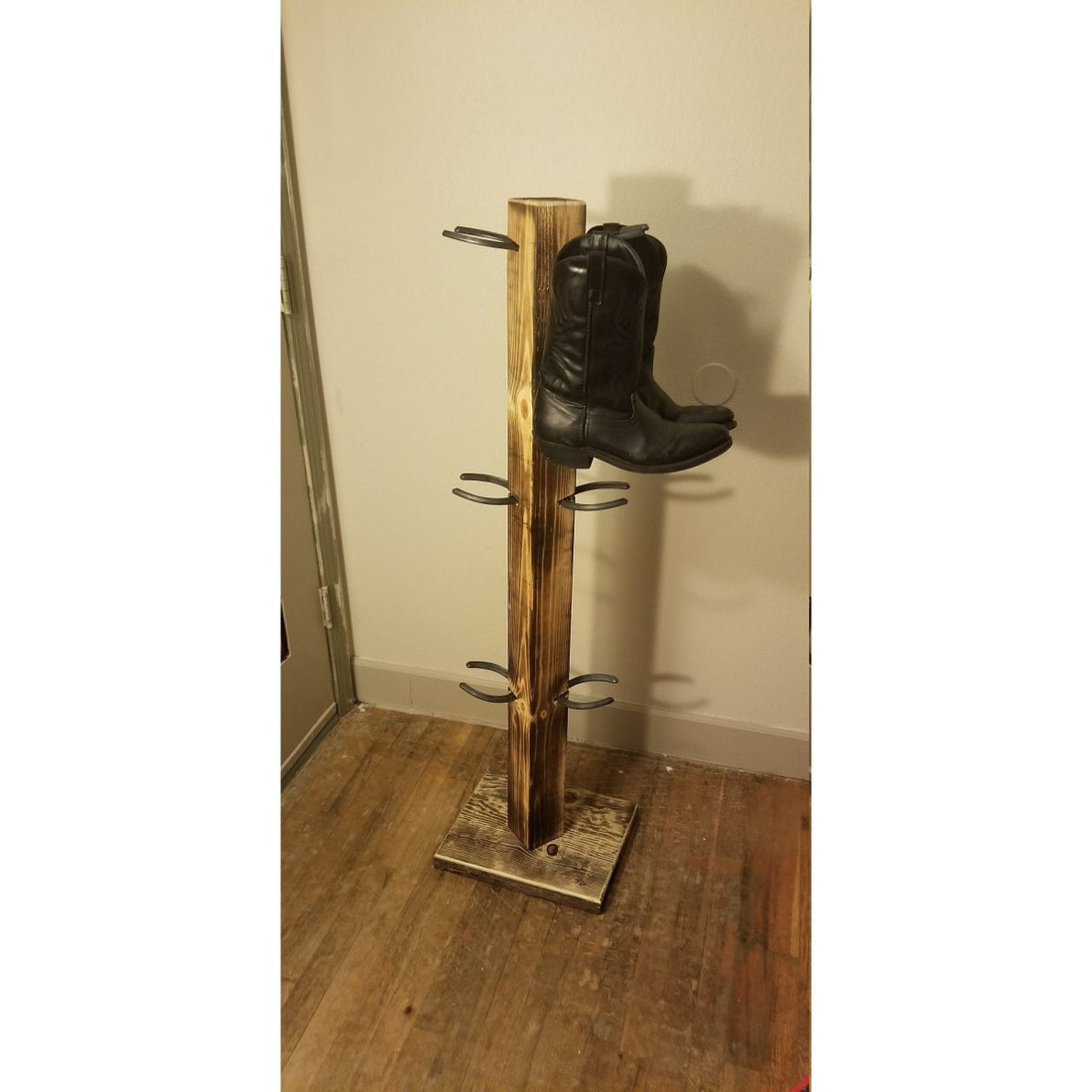 Custom Western Boot Storage Ideas: 7 Solutions