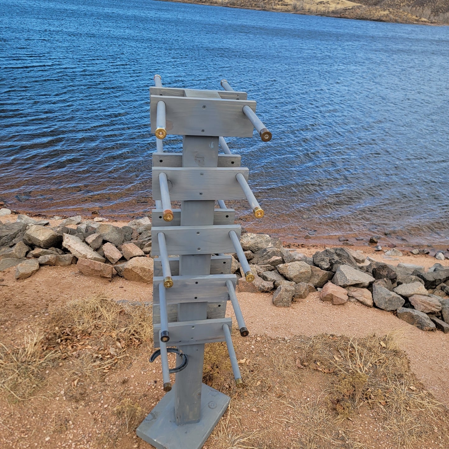 The Collector’s Hybrid: 8 Cowboy Hats + 2 Boot Trees