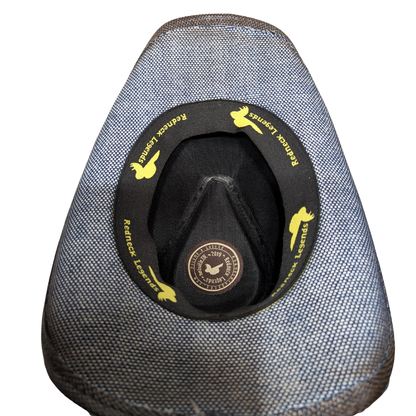 American Eagle Cowboy Hat