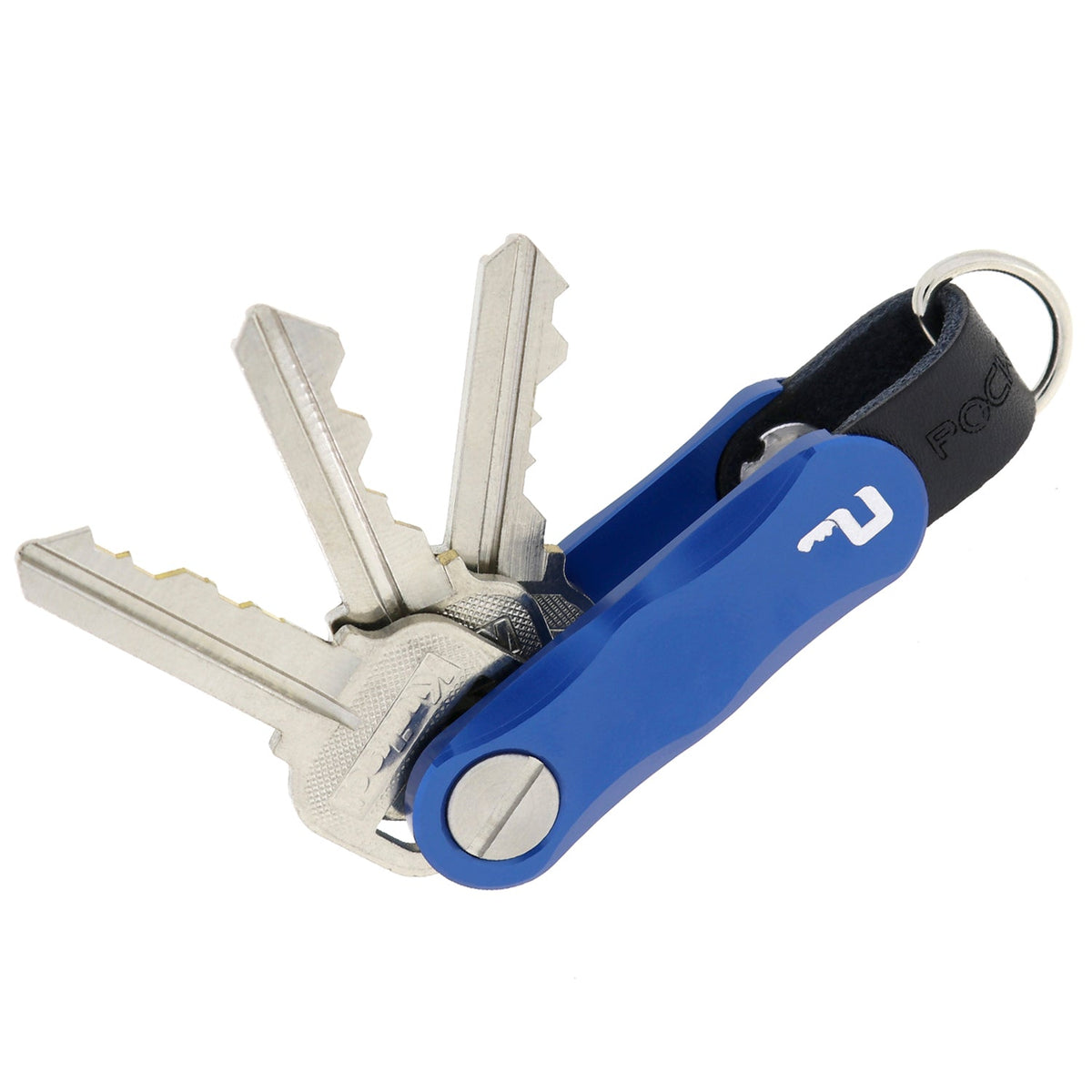 PocketPro Singularity 2.0 key organizer