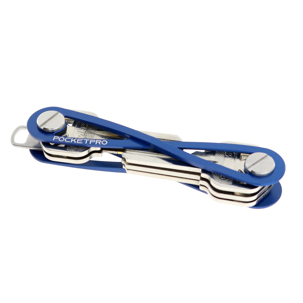 PocketPro Boundless key organizer