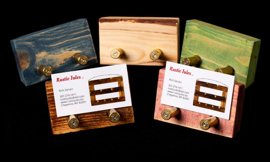 BSHKH - Business Card Holder