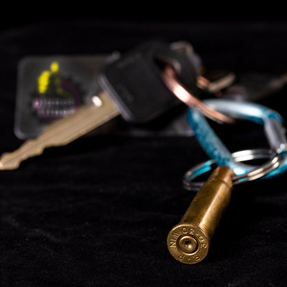 KR - Key Ring - Bullet