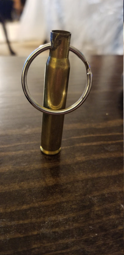 KR - Key Ring - Bullet