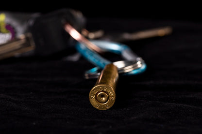 KR - Key Ring - Bullet