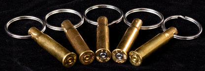 KR - Key Ring - Bullet