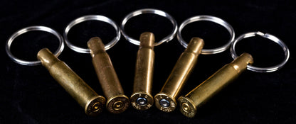 KR - Key Ring - Bullet