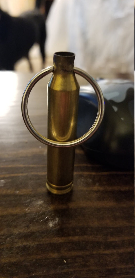 KR - Key Ring - Bullet